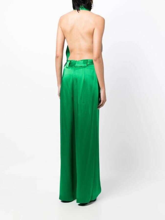 TOM FORD Women Groen