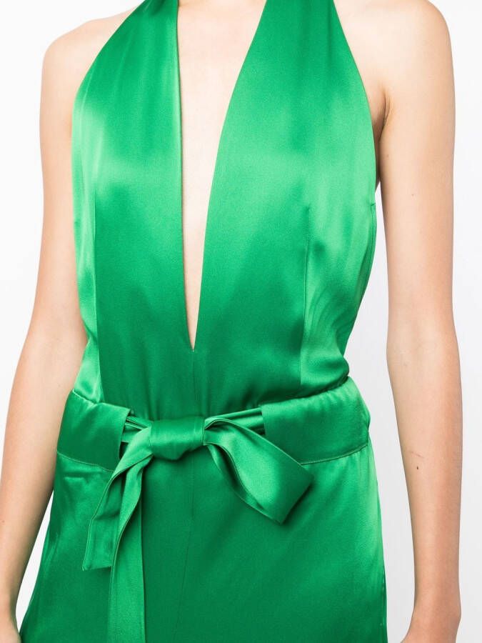 TOM FORD Women Groen