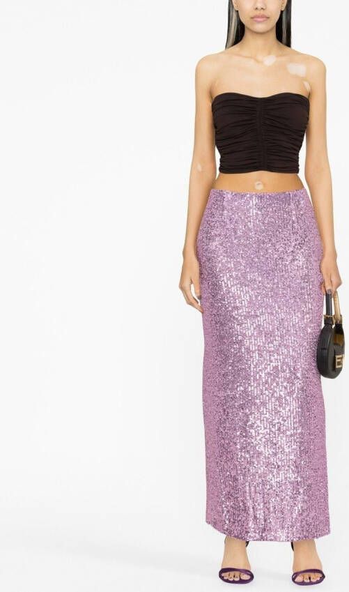 TOM FORD Women Paars
