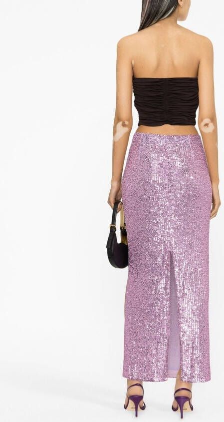 TOM FORD Women Paars