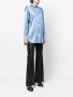 TOM FORD Zijden blouse Blauw - Thumbnail 3