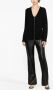 TOM FORD Vest met V-hals Zwart - Thumbnail 2