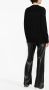 TOM FORD Vest met V-hals Zwart - Thumbnail 4