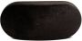 TOM FORD Eyewear Zonnebril met vierkant montuur Zwart - Thumbnail 3