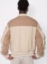 Tom Wood Bomberjack Beige - Thumbnail 3