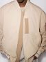 Tom Wood Bomberjack Beige - Thumbnail 4