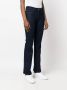 Tommy Hilfiger Bootcut jeans Blauw - Thumbnail 3