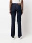 Tommy Hilfiger Bootcut jeans Blauw - Thumbnail 4