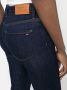 Tommy Hilfiger Bootcut jeans Blauw - Thumbnail 5