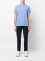 Tommy Hilfiger Broek met cargo zak Blauw - Thumbnail 2