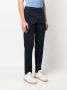Tommy Hilfiger Broek met cargo zak Blauw - Thumbnail 3