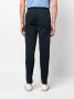 Tommy Hilfiger Broek met cargo zak Blauw - Thumbnail 4