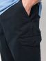 Tommy Hilfiger Broek met cargo zak Blauw - Thumbnail 5