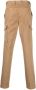 Tommy Hilfiger Broek met zijzak Beige - Thumbnail 2