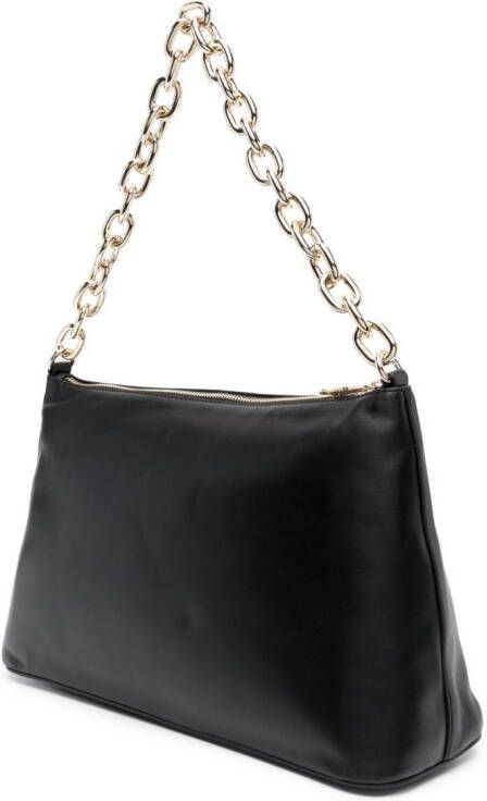 Tommy Hilfiger Chic schoudertas Zwart