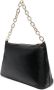 Tommy Hilfiger Chic schoudertas Zwart - Thumbnail 4