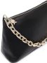 Tommy Hilfiger Chic schoudertas Zwart - Thumbnail 5