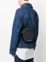 Tommy Hilfiger Central kleine messengertas Blauw - Thumbnail 2