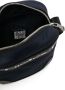 Tommy Hilfiger Central kleine messengertas Blauw - Thumbnail 5
