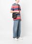 Tommy Hilfiger Central kleine messengertas Zwart - Thumbnail 2