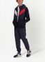 Tommy Hilfiger Hoodie met rits Blauw - Thumbnail 2