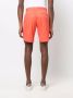 Tommy Hilfiger Chino shorts Oranje - Thumbnail 4
