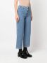 Tommy Hilfiger Cropped jeans Blauw - Thumbnail 3