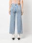 Tommy Hilfiger Cropped jeans Blauw - Thumbnail 4