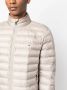 Tommy Hilfiger Donsjack met logopatch Beige - Thumbnail 5
