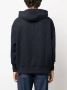 Tommy Hilfiger Hoodie met monogram patroon Blauw - Thumbnail 4