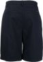 Tommy Hilfiger Shorts met geborduurd logo Blauw - Thumbnail 2