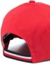 Tommy Hilfiger Honkbalpet met geborduurd logo Rood - Thumbnail 2