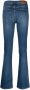 Tommy Hilfiger Geplooide jeans Blauw - Thumbnail 2