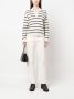 Tommy Hilfiger Gestreepte trui Beige - Thumbnail 2
