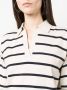 Tommy Hilfiger Gestreepte trui Beige - Thumbnail 5