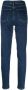 Tommy Hilfiger Jeans met toelopende pijpen Blauw - Thumbnail 2