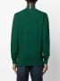 Tommy Hilfiger Jack met rits Groen - Thumbnail 4