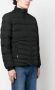 Tommy Hilfiger Jack met rits Zwart - Thumbnail 3