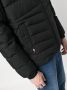 Tommy Hilfiger Jack met rits Zwart - Thumbnail 5
