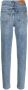 Tommy Hilfiger Jeans met toelopende pijpen Blauw - Thumbnail 2