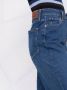 Tommy Hilfiger Jeans met toelopende pijpen Blauw - Thumbnail 3