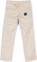 Tommy Hilfiger Junior Chino met logopatch Beige - Thumbnail 2