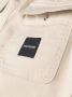 Tommy Hilfiger Junior Chino met logopatch Beige - Thumbnail 3