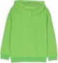 Tommy Hilfiger Junior Hoodie met borduurwerk Groen - Thumbnail 2
