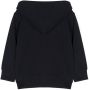 Tommy Hilfiger Junior Hoodie met geborduurd logo Blauw - Thumbnail 2