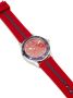 Tommy Hilfiger Junior Horloge van roestvrij staal Rood - Thumbnail 2