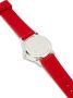Tommy Hilfiger Junior Horloge van roestvrij staal Rood - Thumbnail 3