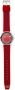 Tommy Hilfiger Junior Horloge van roestvrij staal Rood - Thumbnail 5