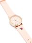 Tommy Hilfiger Junior Horloge van roestvrij staal Roze - Thumbnail 3