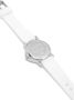 Tommy Hilfiger Junior Horloge van roestvrij staal Wit - Thumbnail 5